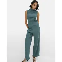 Bonprix Shirt en broek (2-dlg. set) 54/56 (XXL)