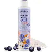 Jean & Len 2800100117 shampoo Vrouwen Voor consument 300 ml