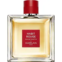 Guerlain Habit Rouge Eau de Toilette voor Mannen 150 ml