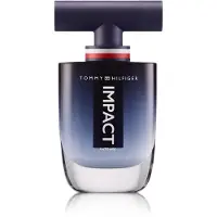 Tommy Hilfiger Herengeuren Impact Eau de Parfum Spray Intense 100 ml