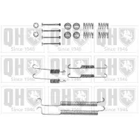 Quinton Hazell BFK402 Toebehoren, remschoen