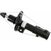 SACHS 560 702 Schokdemper