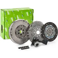 Valeo Koppelingskit met dubbelmassa vliegwiel FULLPACK DMF (CSC) 837518