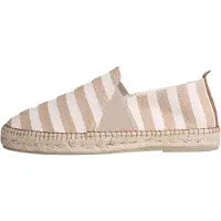 Toni pons Espadrilles 'Dustin' camel / offwhite
