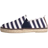 Toni pons Espadrilles 'Dustin' navy / wit