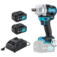 Hazet 9512-950/4 Gereedschapset