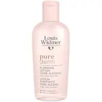 Louis Widmer Purederm Zuiverende Tonic Zonder Alcohol Zonder Parfum