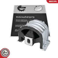 ESEN SKV 75SKV268 Motorsteunlager