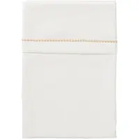 Cottonbaby Laken Ledikant Room Bolletjes Zand