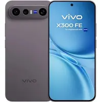Vivo X300 FE 12GB/512GB Zwart