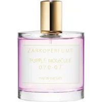 Zarkoperfume Purple Molecule 070.07 Eau de parfum Spray 100ml