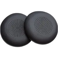 Logitech Zone Wired Earpad Covers (Draadloze), Kantoorheadset, Grijs
