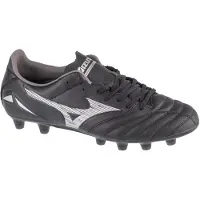 Mizuno Voetbalschoen 'Morelia Neo IV Pro FG' zwart