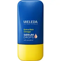 Weleda Booster Drops Omega Boost Serum Drops