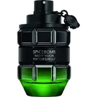 Viktor & Rolf Spicebomb Night Vision Eau de Toilette 90 ml
