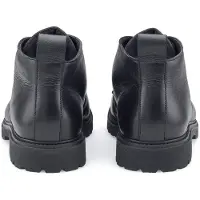 Lloyd Chukka Boots 'SELECT 325' zwart