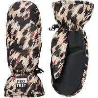 Protest Sporthandschoenen 'PRTBassy' bruin