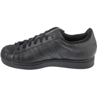 Adidas Sneakers laag 'adidas Superstar II' zwart