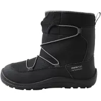 Reima Winterstiefel - Tex - Barfuß - Ensilumi - Schwarz - - 32 - Winterstiefel
