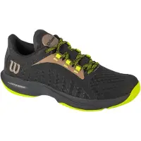 Wilson Hurakn Pro Padel Shoes Bruin EU 46 2/3 Man