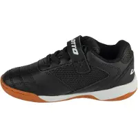 Lotto Sportschoen 'Pacer K' zwart