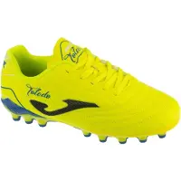 Joma Sportschoen 'Toledo Jr 26 TOJS FG' geel