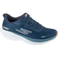SKECHERS Loopschoen 'SKX Aero Spark' donkerblauw