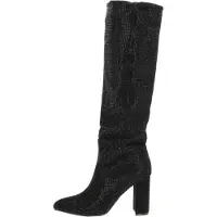 Mexx Boots 'Krystal II Indy' zwart