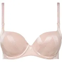 Chantelle Voorgevormde bh Glaze | Maat: 95B | Kleur: Soft Pink