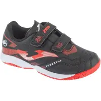 Joma Sportschoen 'Powerful' zwart