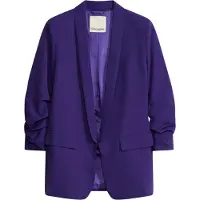Bonprix Blazer met plooitjes maat 38