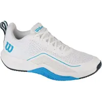 Wilson Sportschoen 'Rush Pro Lite Oz' wit