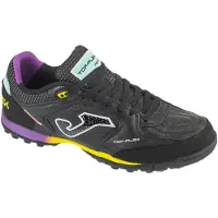 Joma Voetbalschoen 'Top Flex 25 TOPS TF' zwart