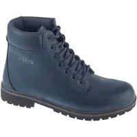 FILA Veterboots 'Maverick Mid' donkerblauw