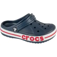 Crocs Pantoffels Crocs Bayaband Kids Clog kind 28 / 29