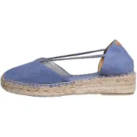 Toni pons Espadrilles blauw