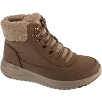 SKECHERS Enkellaarsjes On-The-Go Stellar - Alpine Adventure dames 37