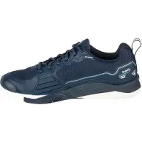 Wilson Sportschoen 'Rush Pro 4.5' donkerblauw