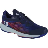Wilson Sportschoen 'Kaos Swift 1.5' donkerblauw