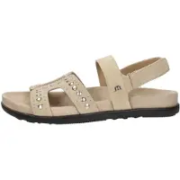 Maruti Sandaal 'Elora' beige
