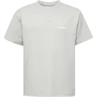 Hummel Functioneel shirt lichtgrijs