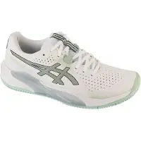 Asics Sportschoen 'Gel-Challenger 15 Clay' offwhite