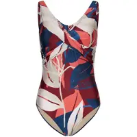 Pastunette Shaping-badpak 'Swimsuit' gemengde kleuren
