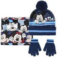 Disney Muts 'Mickey Mouse' marine