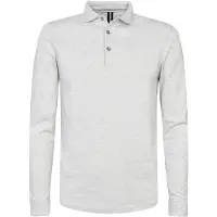 Profuomo Shirt grijs