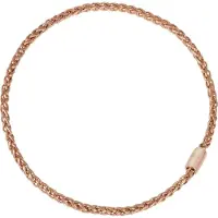 Breil Ketting rose-goud