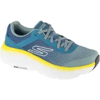 SKECHERS Loopschoen 'Max Cushioning Endeavor' duifblauw