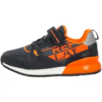 Replay Sneakers 'Shoot JR 11' blauw