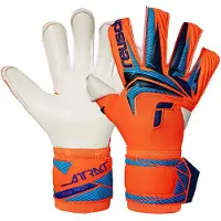 Reusch Attrakt Duo Evolution Keepershandschoenen - Maat 9.5