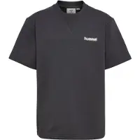 Hummel Light Sweat T-shirt Met Korte Mouwen